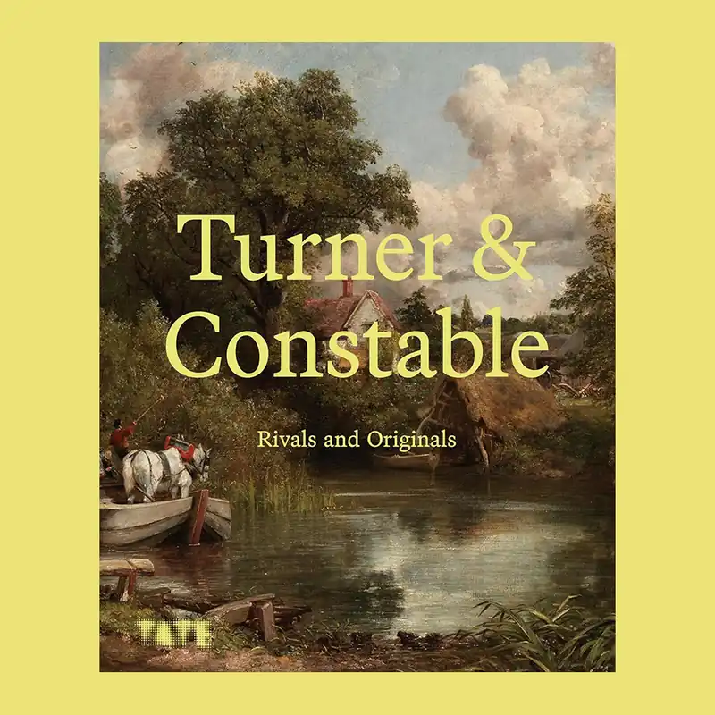 Lage Kosten Turner & Constable: Rivals and Originals (Tate)