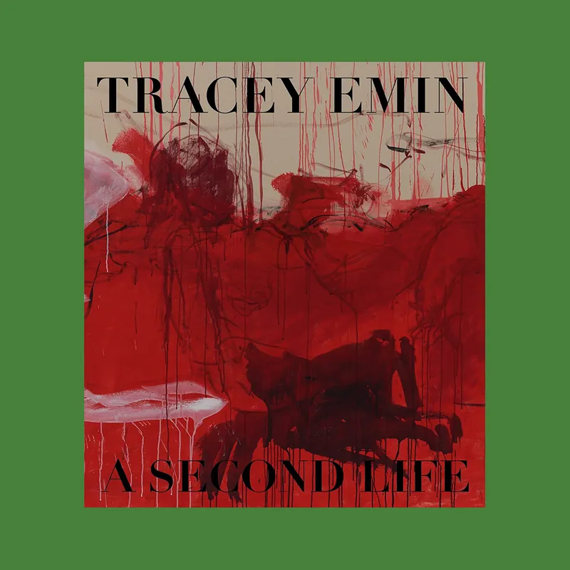 Actieprijs Tracey Emin: A Second Life (Tate)