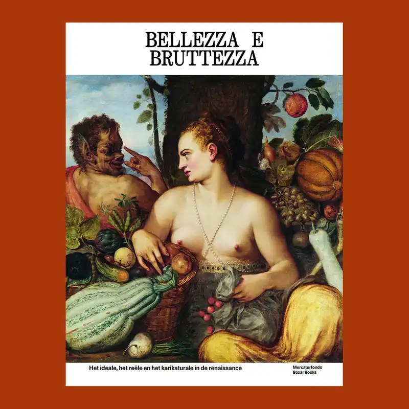 Bellezza e Bruttezza (Bozar) Bestel Nu