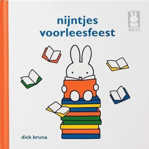 Nijntjes voorleesfeest Betrouwbaar