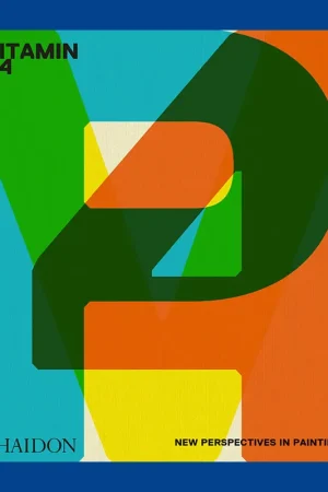 Vitamin P4: New Perspectives in Painting Shop Nu