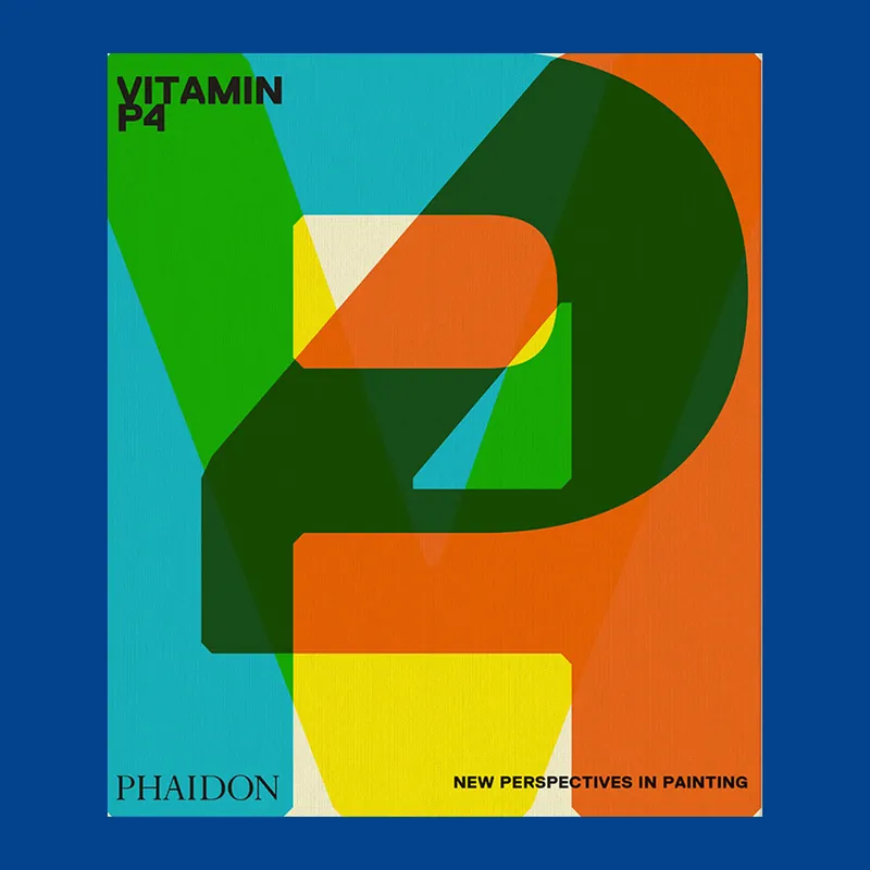 Vitamin P4: New Perspectives in Painting Shop Nu