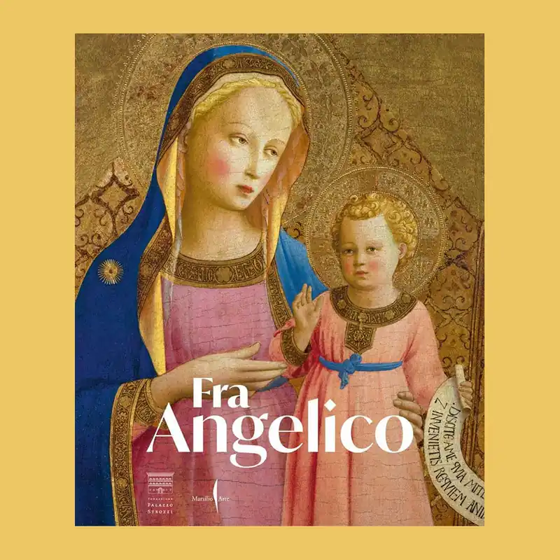 Gereduceerde Prijs Fra Angelico (Fondazione Palazzo Strozzi)