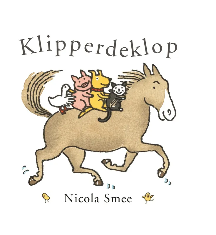 Klipperdeklop Aanbieding