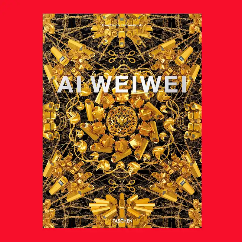 Gratis Retour Ai Weiwei (Updated Edition)