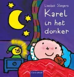 Karel in het donker Direct Verzonden