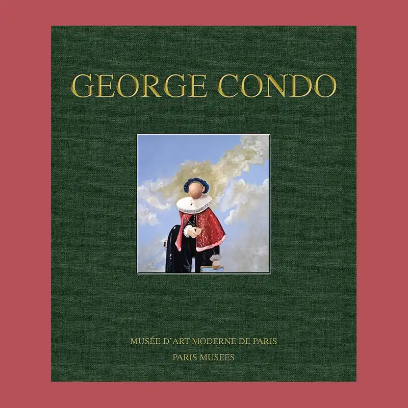 George Condo (Musée d'Art Moderne de Paris) Betrouwbaar