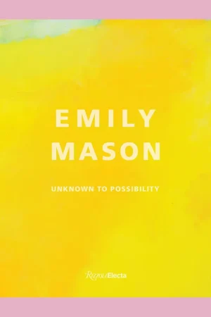 Beste Prijs Emily Mason: Unknown to Possibility