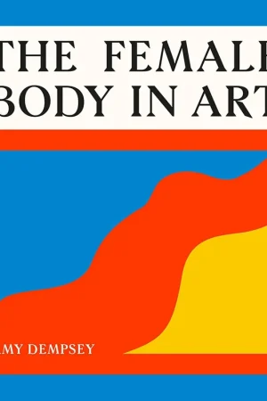 The Female Body in Art Direct Beschikbaar