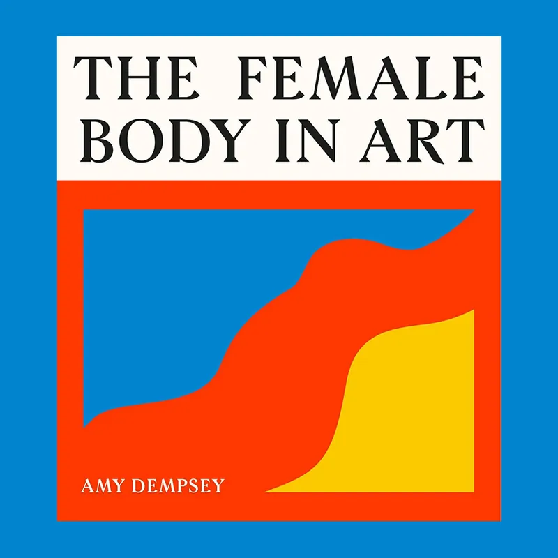 The Female Body in Art Direct Beschikbaar