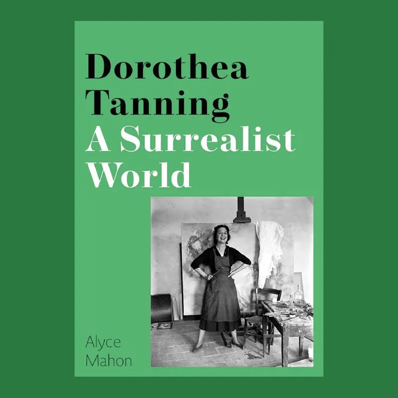 Dorothea Tanning: A Surrealist World Shop Nu