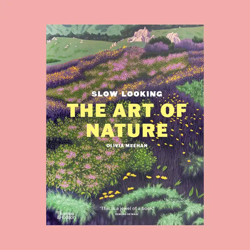 Slow Looking: The Art of Nature Seizoensaanbieding