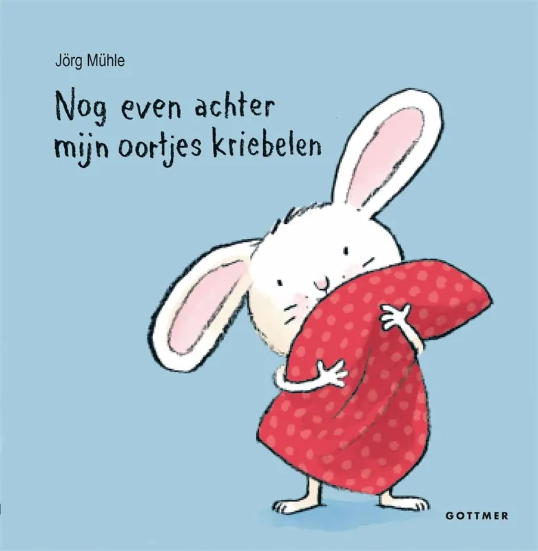 Nog even achter mijn oortjes kriebelen Lage Kosten