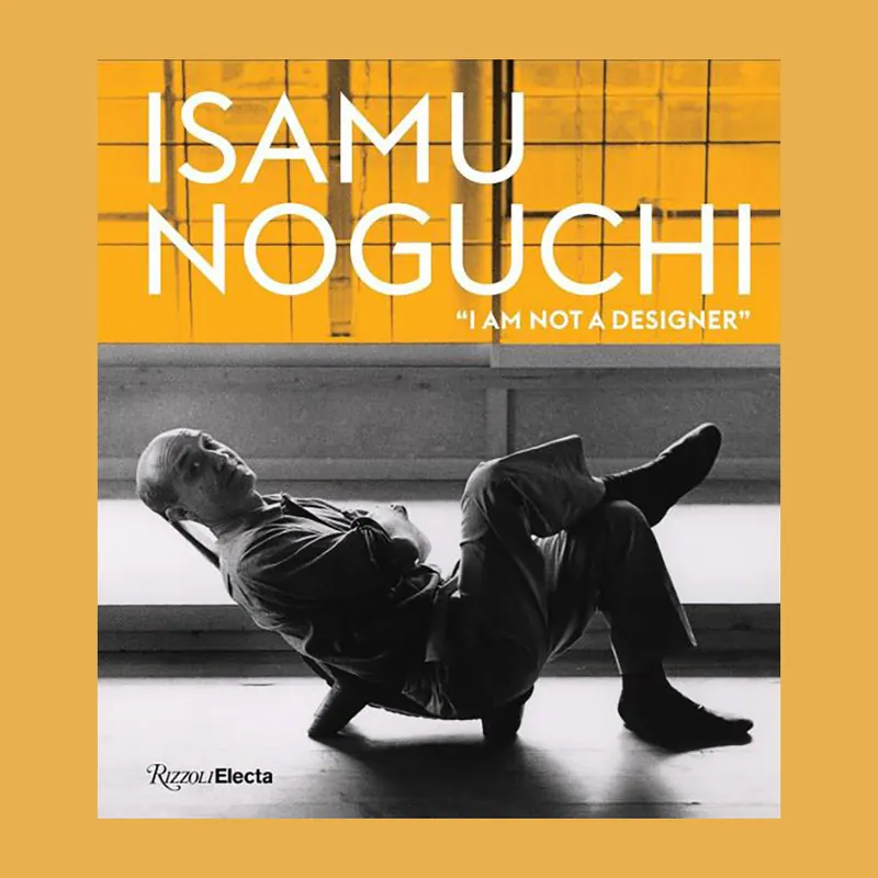 Isamu Noguchi: “I Am Not a Designer” Veilige Betaling