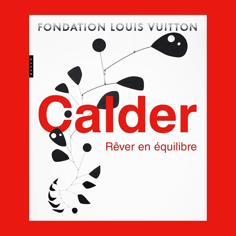 Calder: Rêver en équilibre (Fondation Louis Vuitton) Gratis Retour