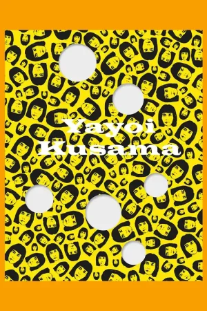 Yayoi Kusama (Fondation Beyeler) Favoriet