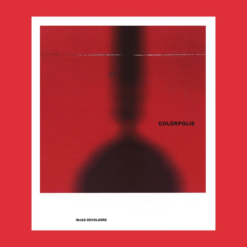Injas Devoldere: Colorpolis Hete Deal