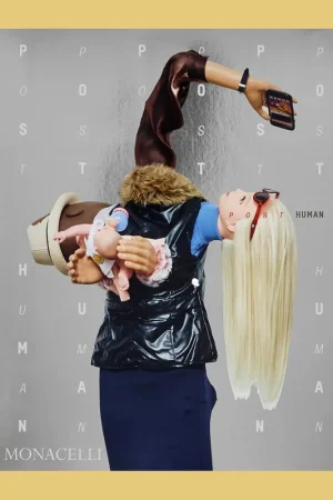Speciale Aanbieding Post Human: A Renewed Examination of Jeffrey Deitch's Pivotal Exhibition