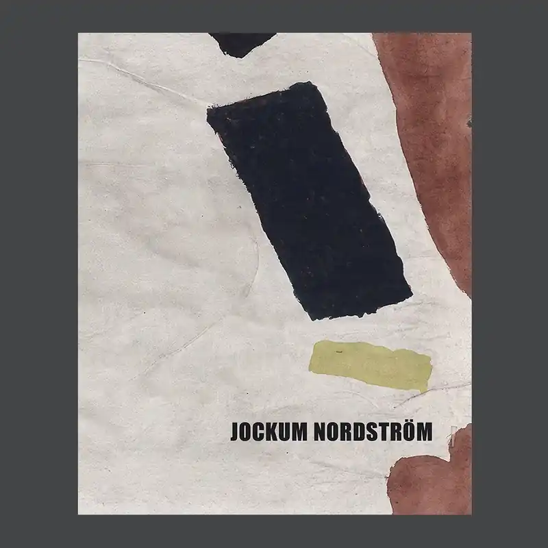 Jockum Nordström: Land of Anthills Beperkte Voorraad