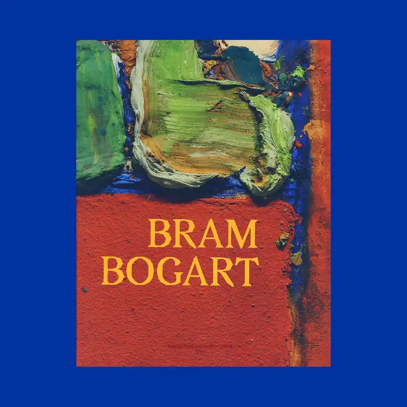 Betaalbaar Bram Bogart: De toets leidt de dans / Le geste mène la danse