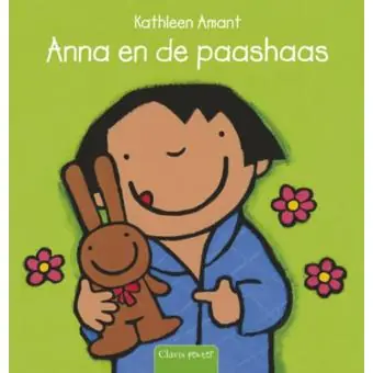 Gecertificeerd Anna en de paashaas