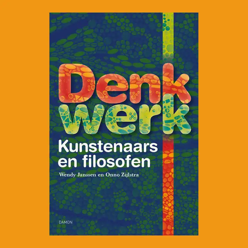 Express Levering Denkwerk: Kunstenaars en filosofen