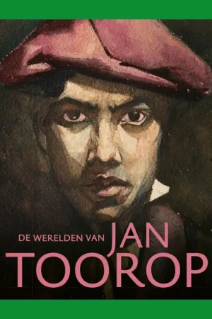 Aanbieding De werelden van Jan Toorop (Singer, Laren)