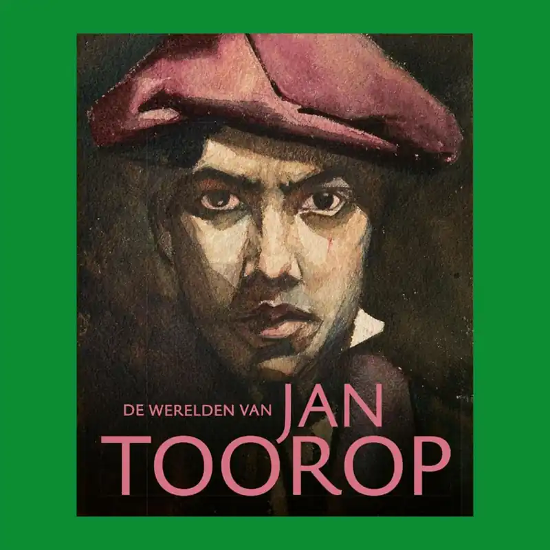 Aanbieding De werelden van Jan Toorop (Singer, Laren)
