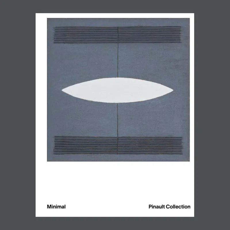 MINIMAL (Pinault Collection) Express Levering