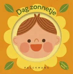 Dag zonnetje (knisperboekje) Koop Online