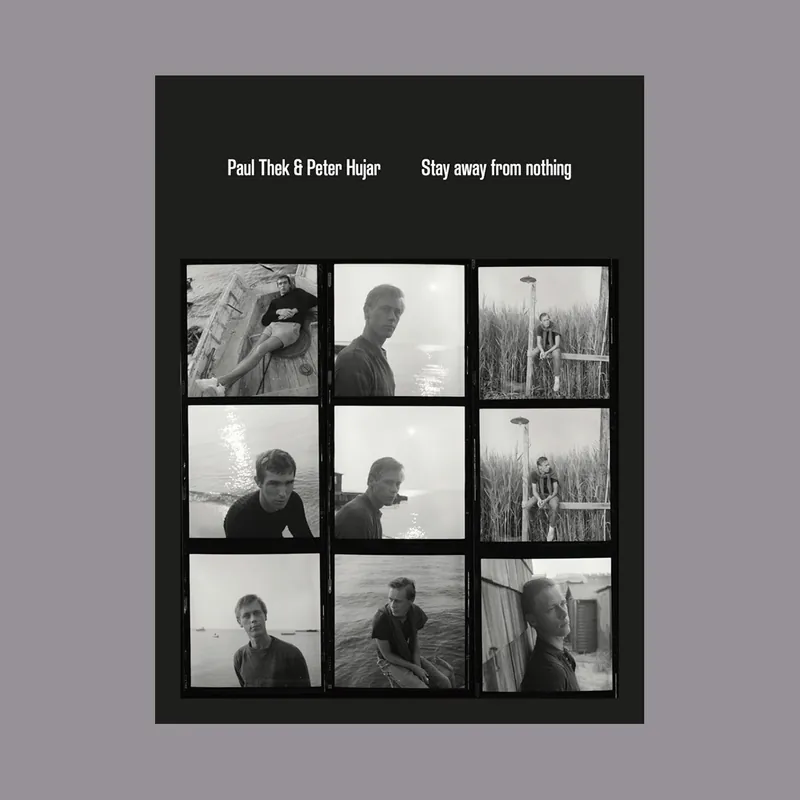 Pauk Thek & Peter Hujar: Stay Away from Nothing Favoriet