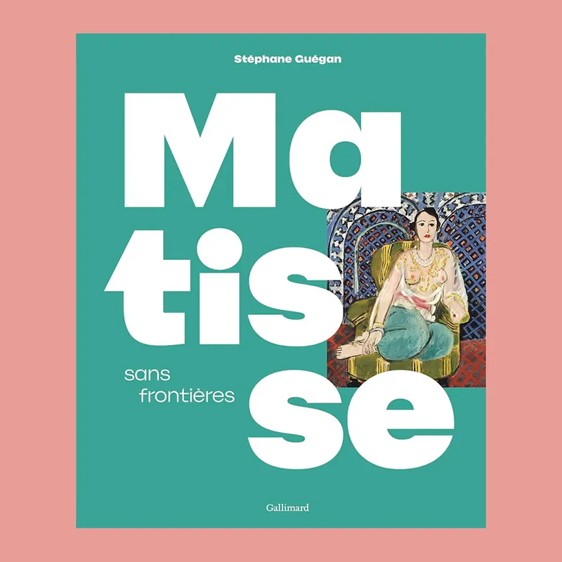 Direct Verzonden Matisse sans frontières