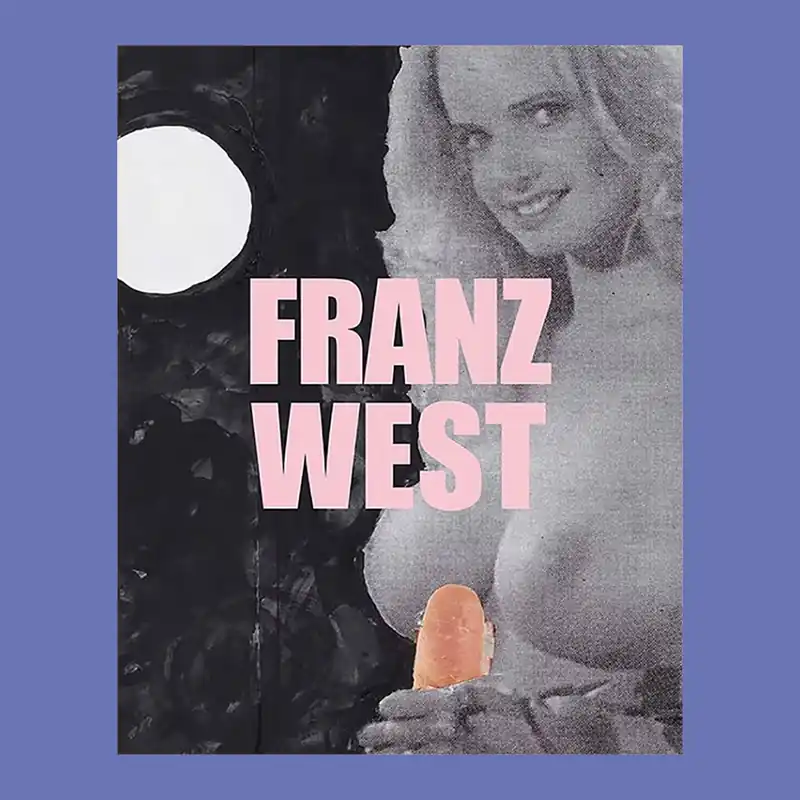 Laatste Kans Franz West (TVL Gallery)