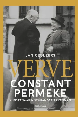 VERVE: Constant Permeke, kunstenaar & schrander zakenman Laatste Kans