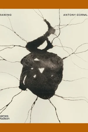 Antony Gormley: Drawing Voordeelprijs