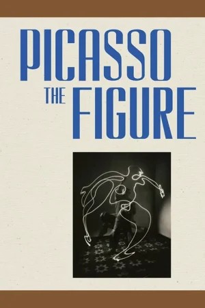 Picasso: The Figure (Louvre Abu Dhabi) Merkproduct