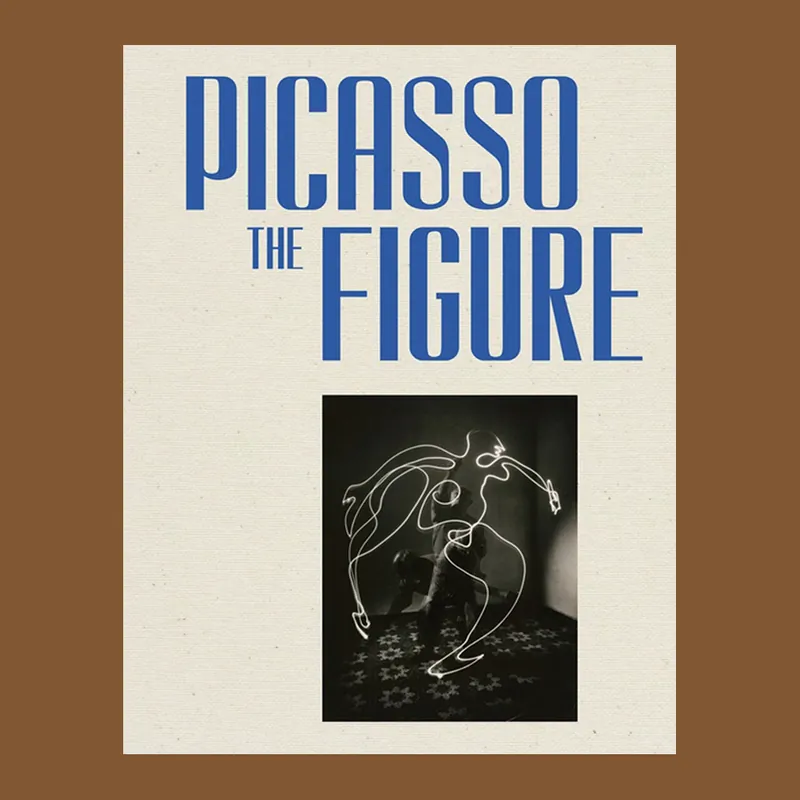 Picasso: The Figure (Louvre Abu Dhabi) Merkproduct