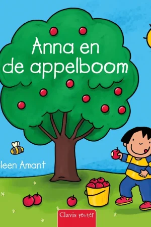 Speciale Aanbieding Anna en de appelboom