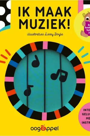 Ik maak muziek! Beste Prijs