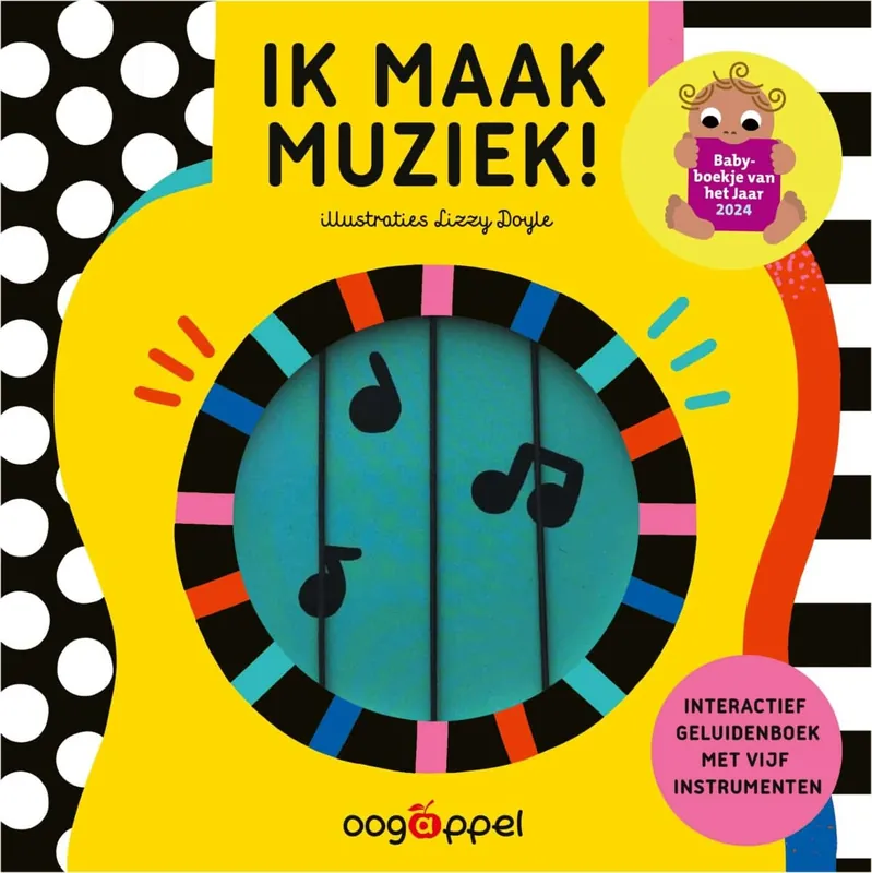 Ik maak muziek! Beste Prijs