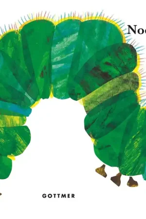 Rupsje Nooitgenoeg (kartonboek) Beperkte Voorraad