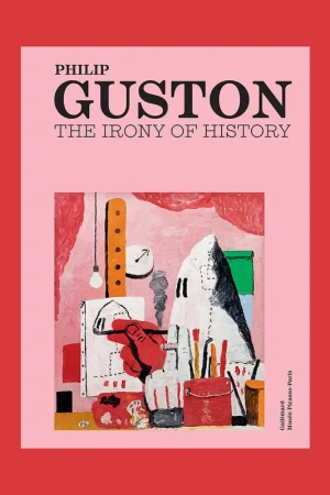 Philip Guston: The Irony of History (Musée Picasso, Paris) Hete Deal
