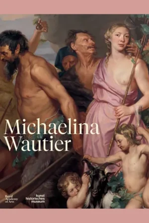 Michaelina Wautier (Royal Academy of Arts, London) Direct Beschikbaar