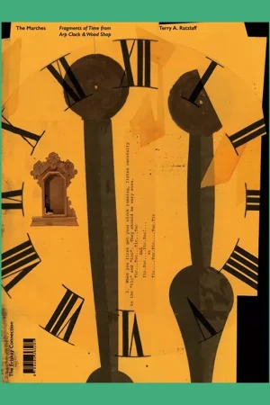 Veilige Betaling The Marches: Fragments of Time from Arp Clock & Wood Shop