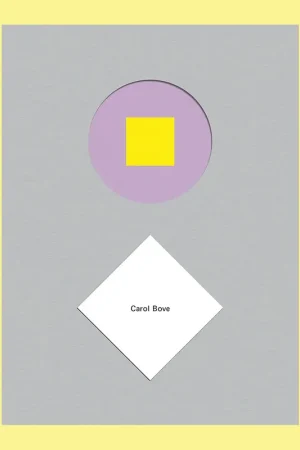 Superprijs Carol Bove: Brinson (Guggenheim Museum)
