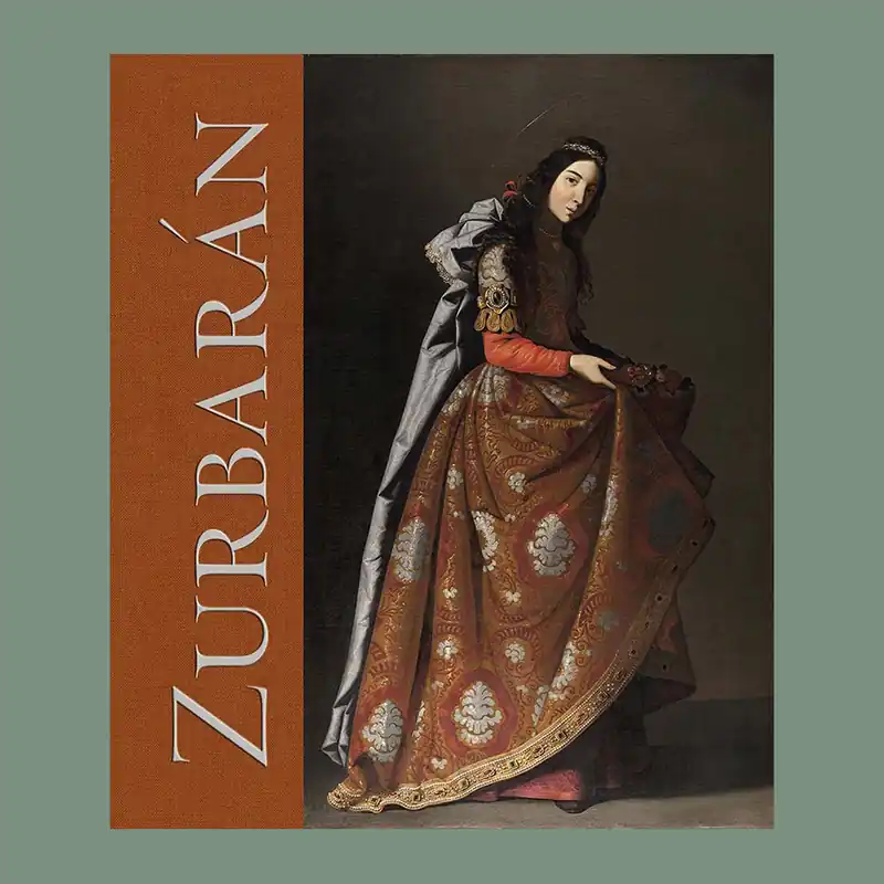 Zurbarán (The National Gallery) Gecertificeerd