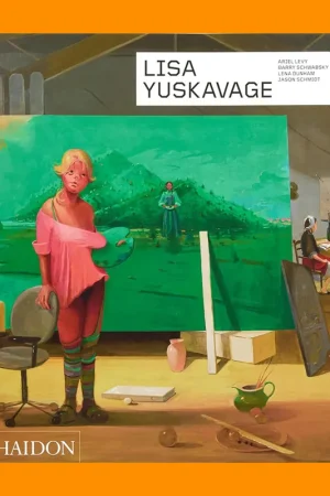 Lisa Yuskavage (Phaidon Contemporary Artists Series) Shop Nu