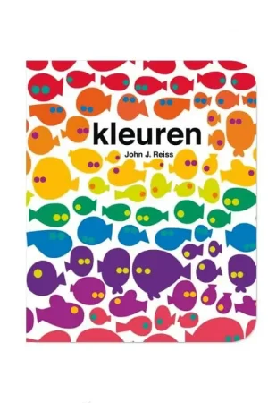 Gratis Verzending Kleuren (karton)