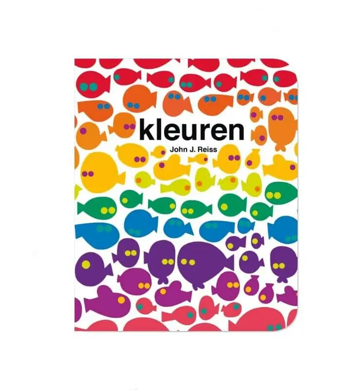 Gratis Verzending Kleuren (karton)