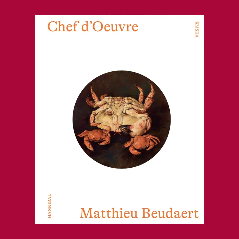 Lage Kosten Matthieu Beudaert: Chef d'Oeuvre